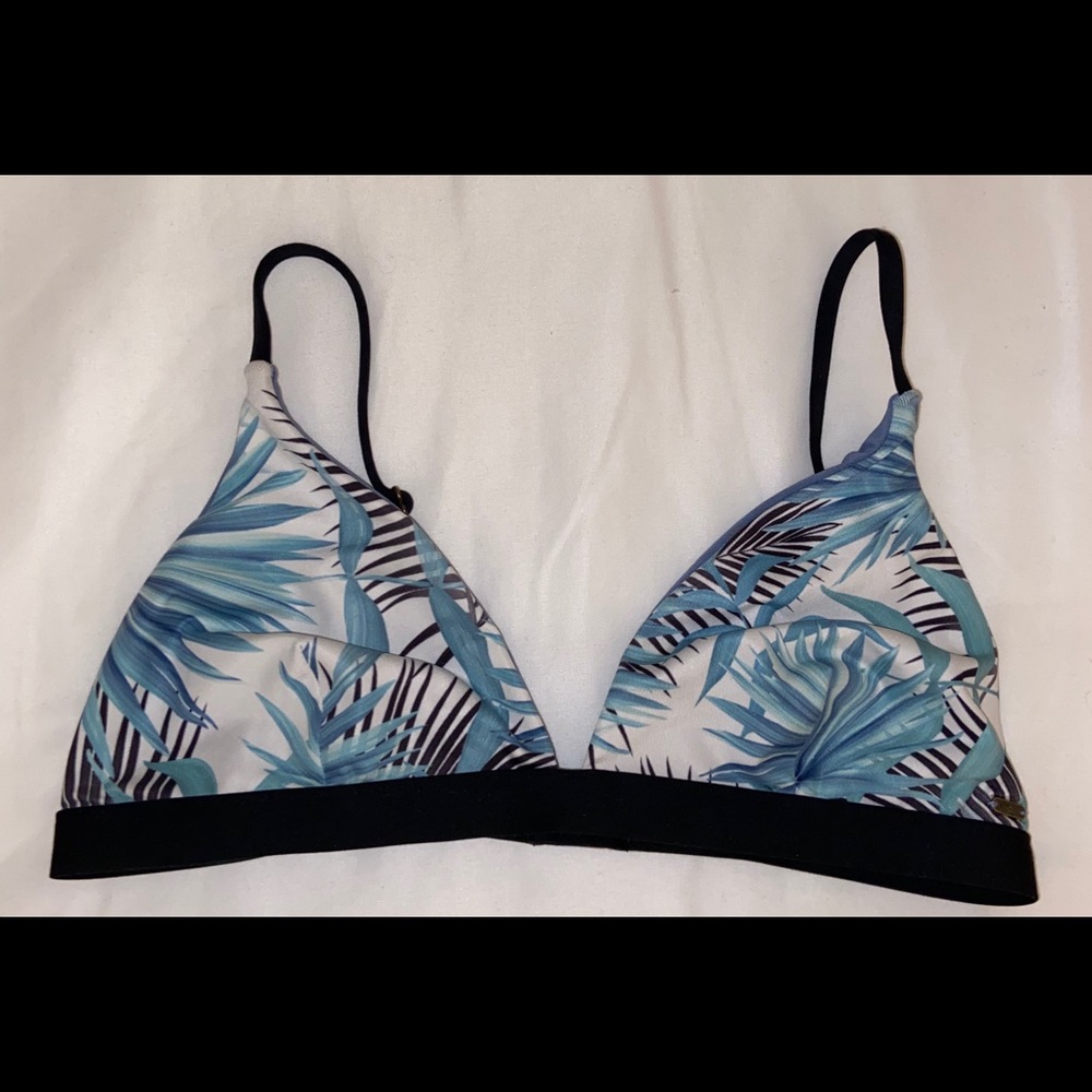 Rip Curl swimsuit top